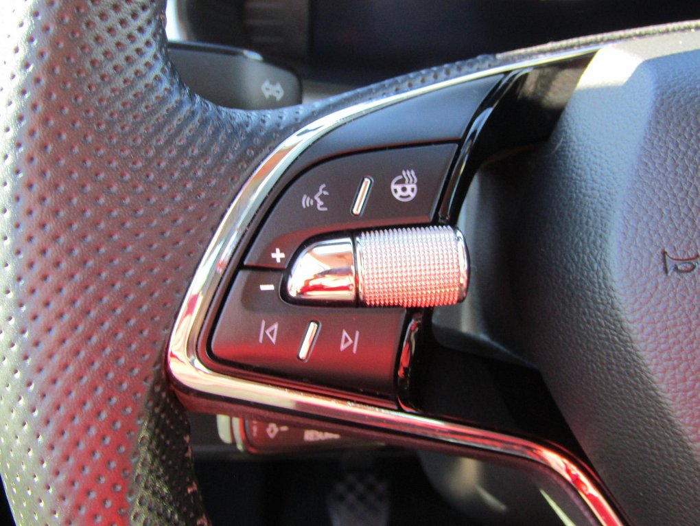 Škoda Scala 1.5 TSi 