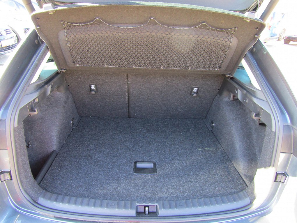 Škoda Scala 1.5 TSi 