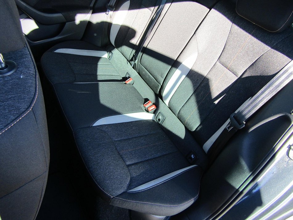 Škoda Scala 1.5 TSi 