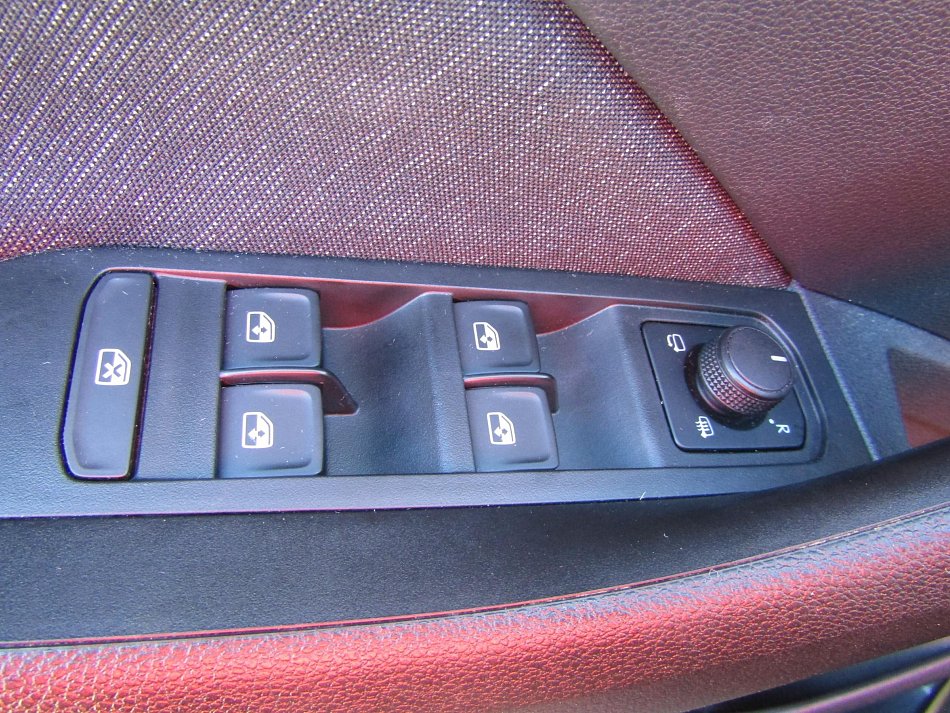 Škoda Scala 1.5 TSi 