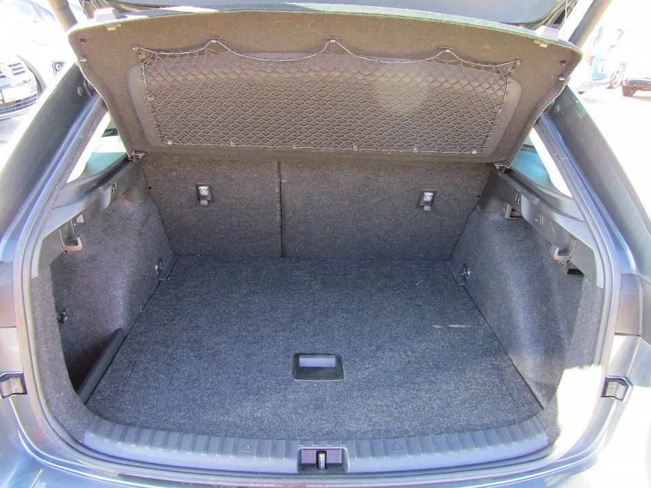 Škoda Scala 1.5 TSi 