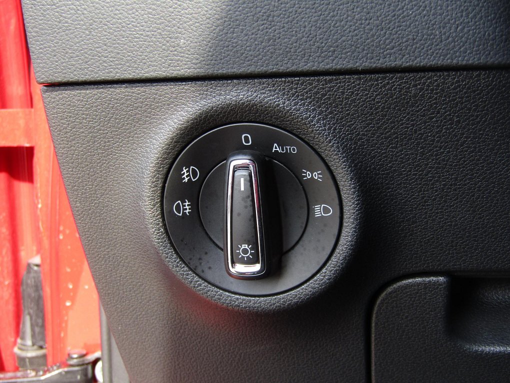 Škoda Karoq 1.5 TSi Style