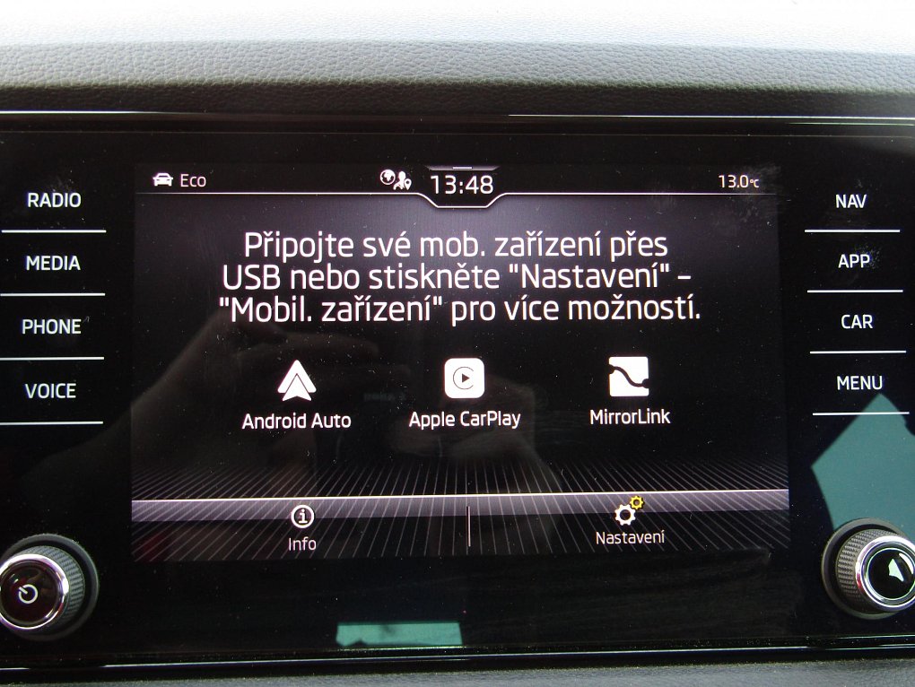 Škoda Karoq 1.5 TSi Style