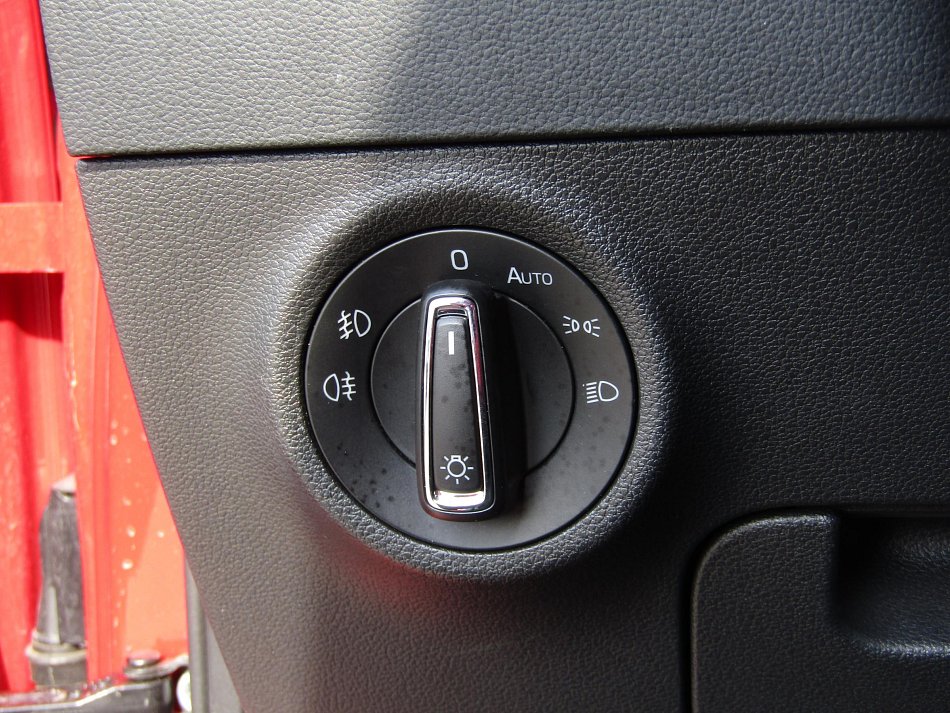 Škoda Karoq 1.5 TSi Style