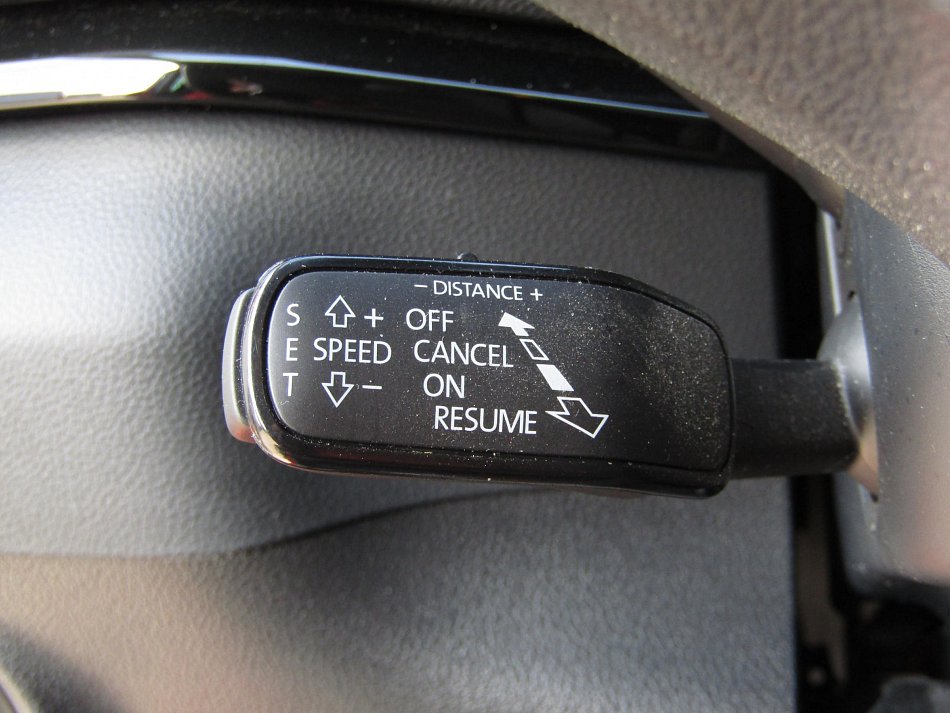 Škoda Karoq 1.5 TSi Style