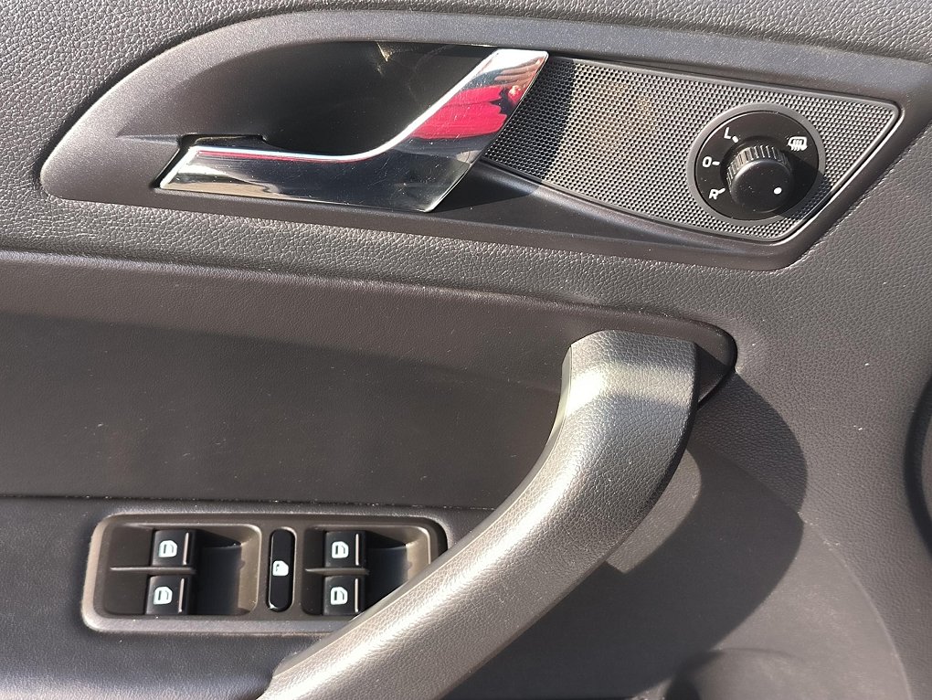 Škoda Yeti 2.0TDi Family 4x4