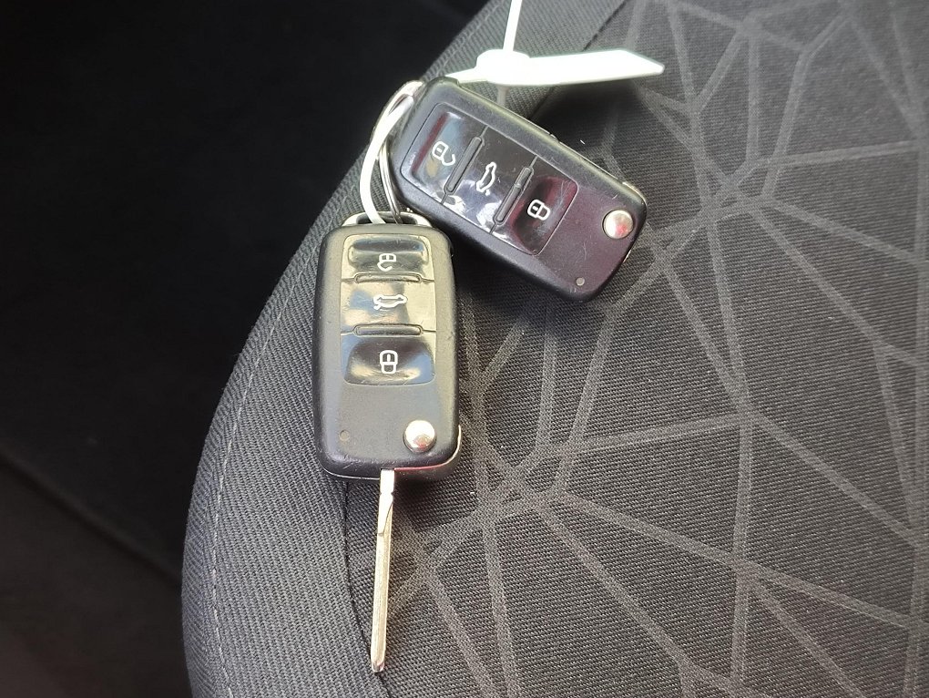 Škoda Yeti 2.0TDi Family 4x4