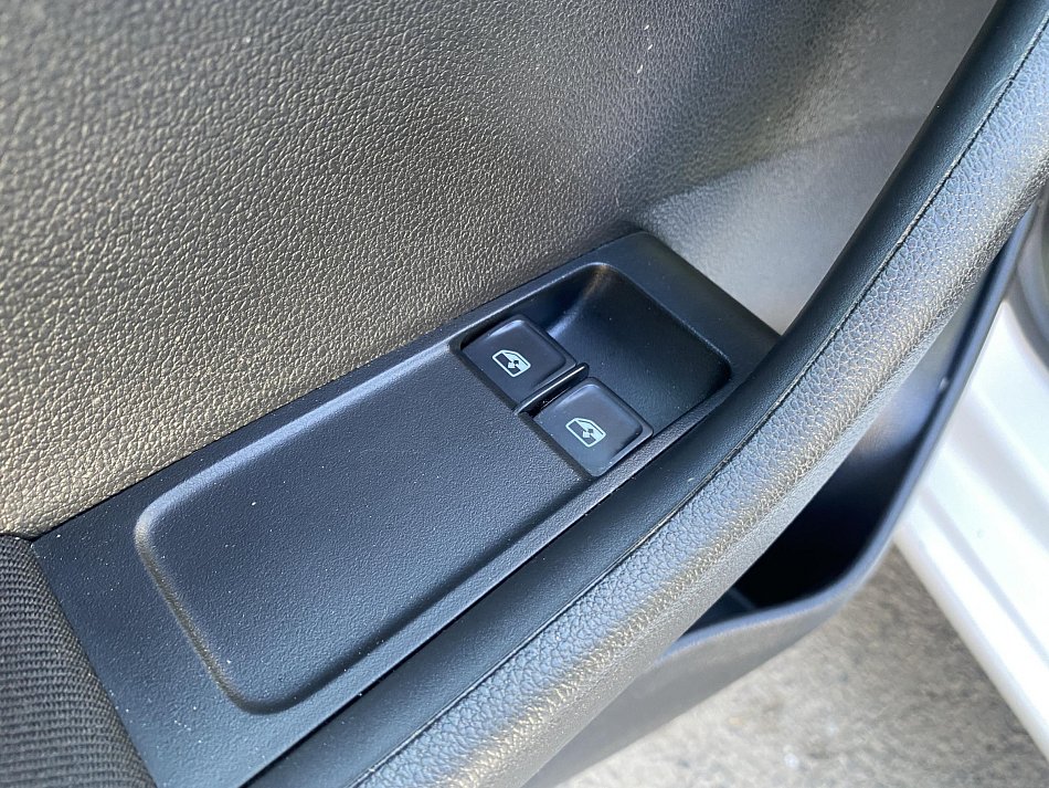 Škoda Fabia III 1.0 TSi Ambition