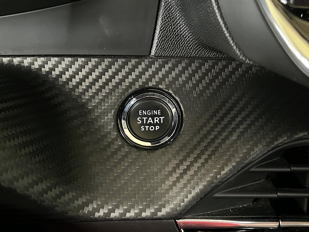 Peugeot 208 1.2 PT GT