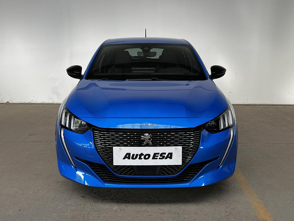 Peugeot 208 1.2 PT GT