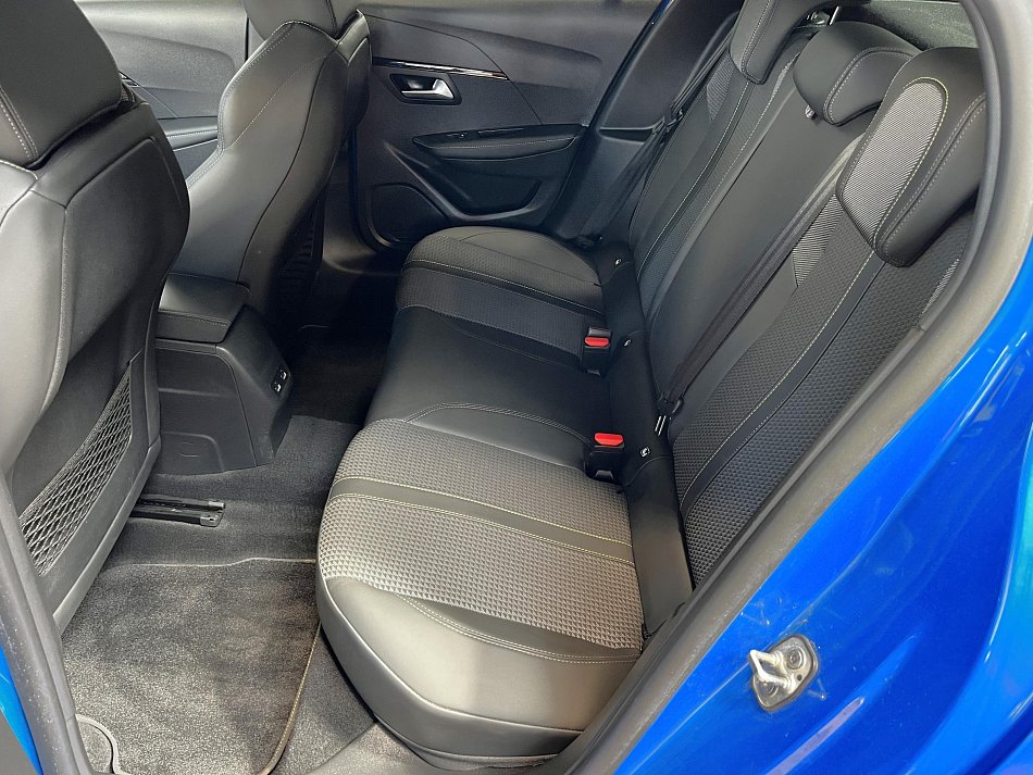 Peugeot 208 1.2 PT GT