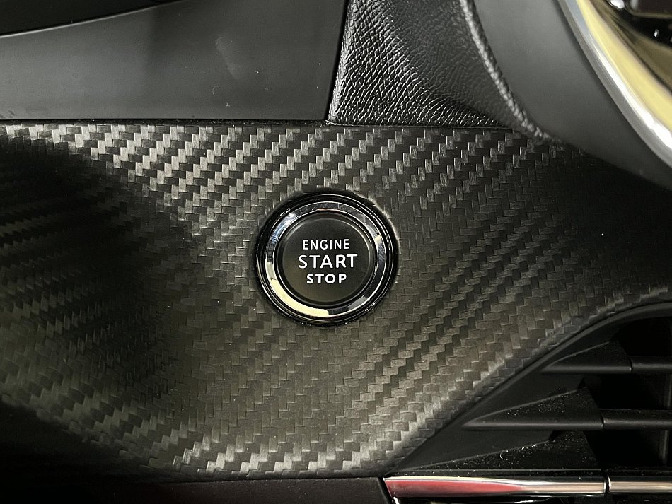 Peugeot 208 1.2 PT GT