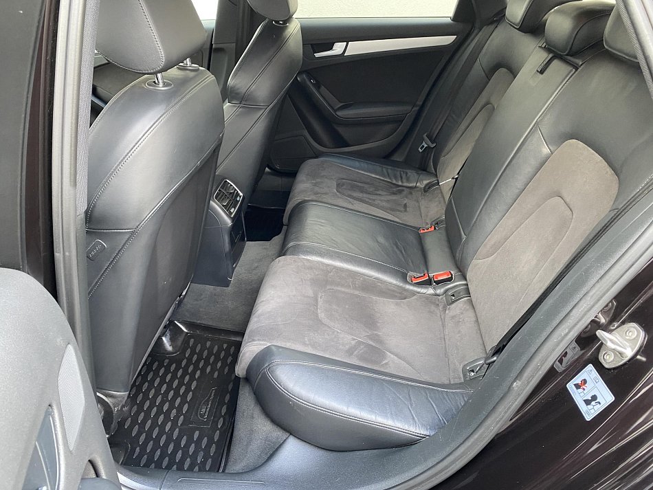 Audi A4 Allroad 3.0TDi  Quattro