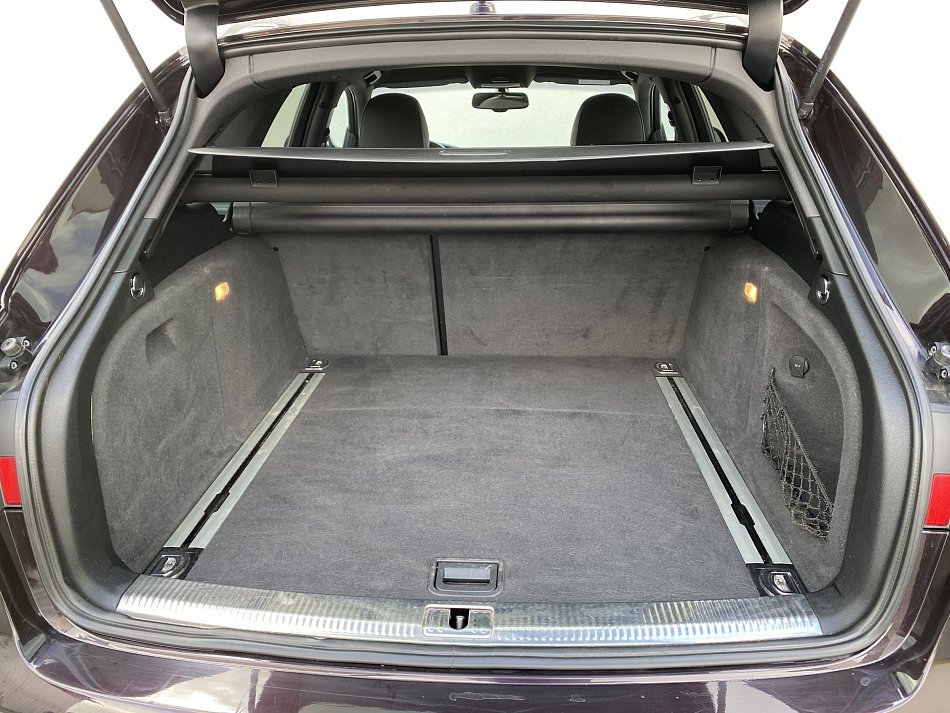 Audi A4 Allroad 3.0TDi  Quattro