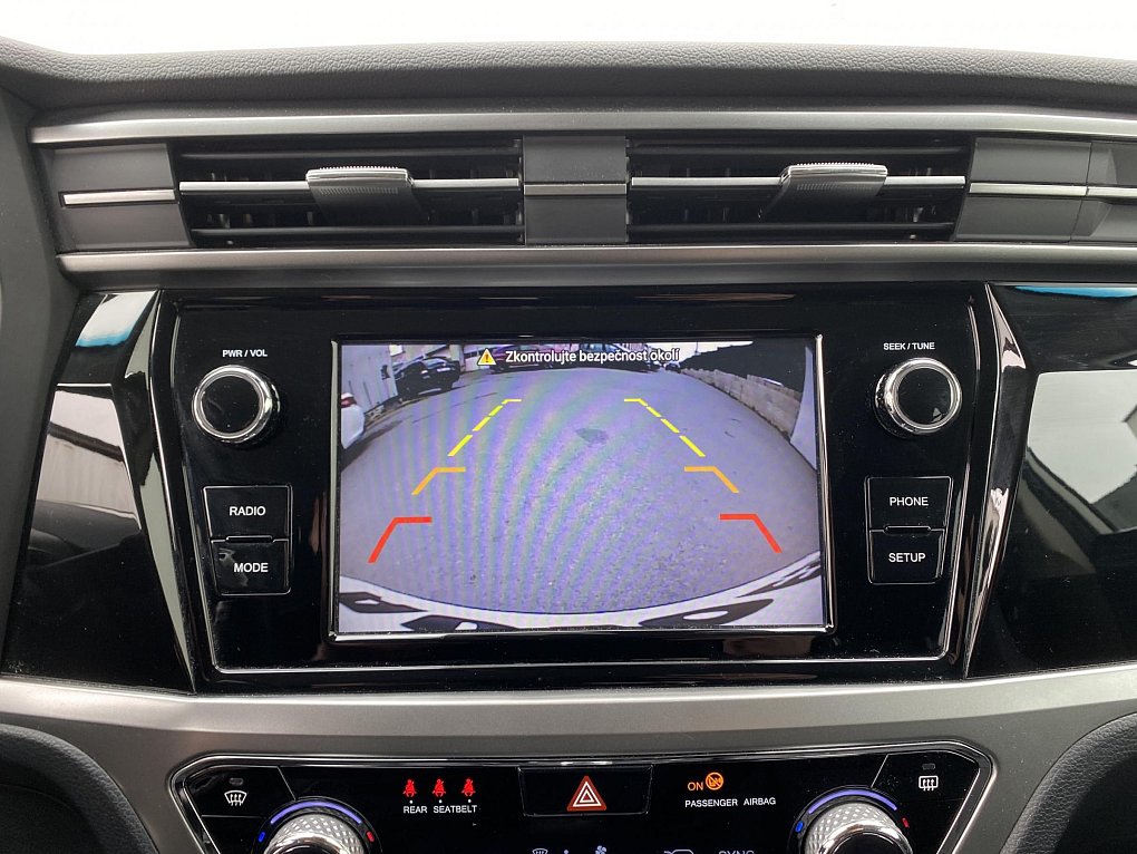 SsangYong Korando 1.5T-GDi 
