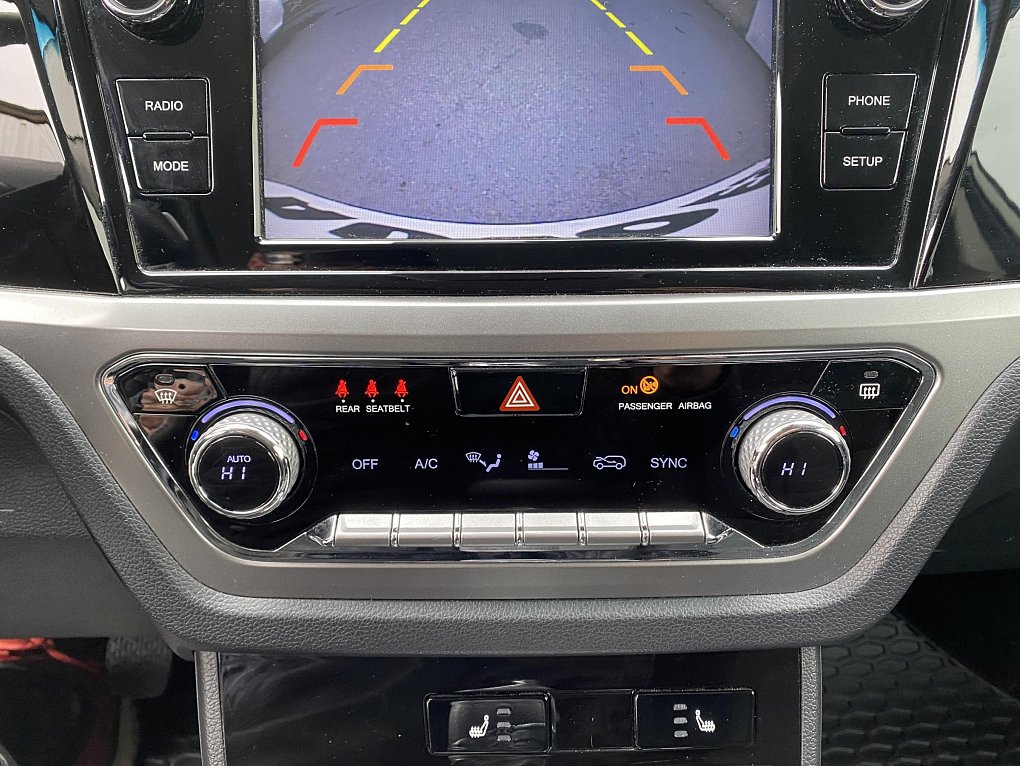SsangYong Korando 1.5T-GDi 