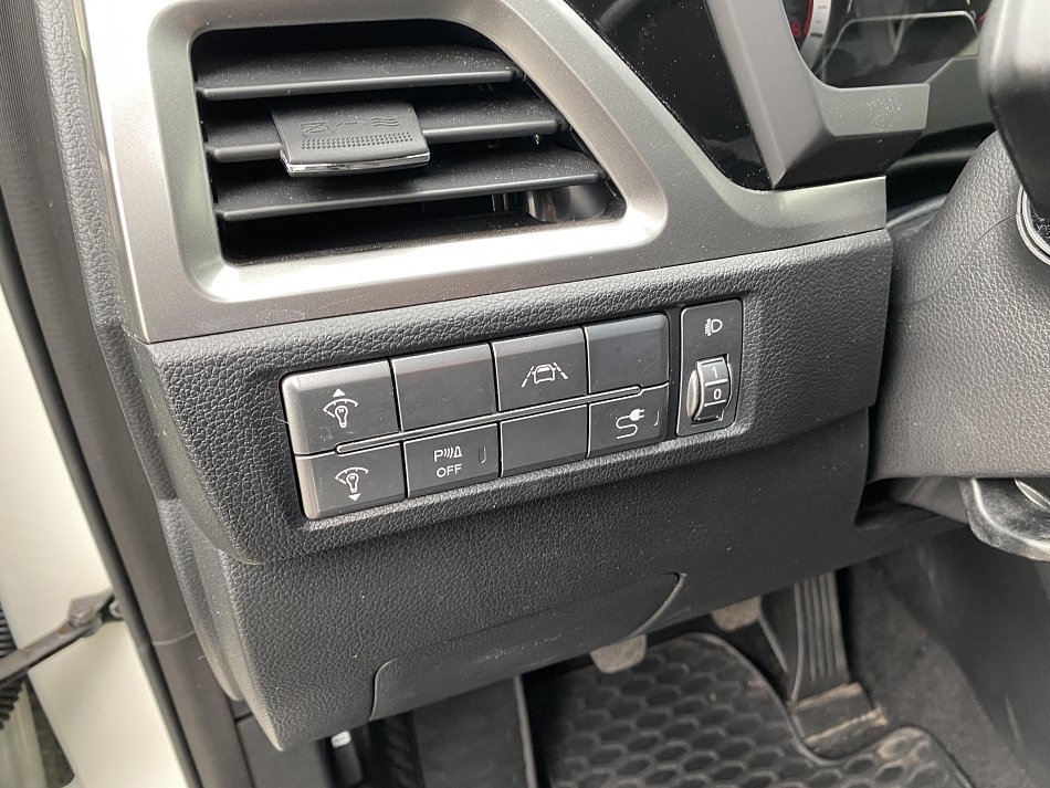 SsangYong Korando 1.5T-GDi 