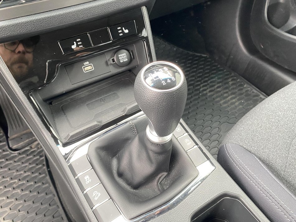 SsangYong Korando 1.5T-GDi 