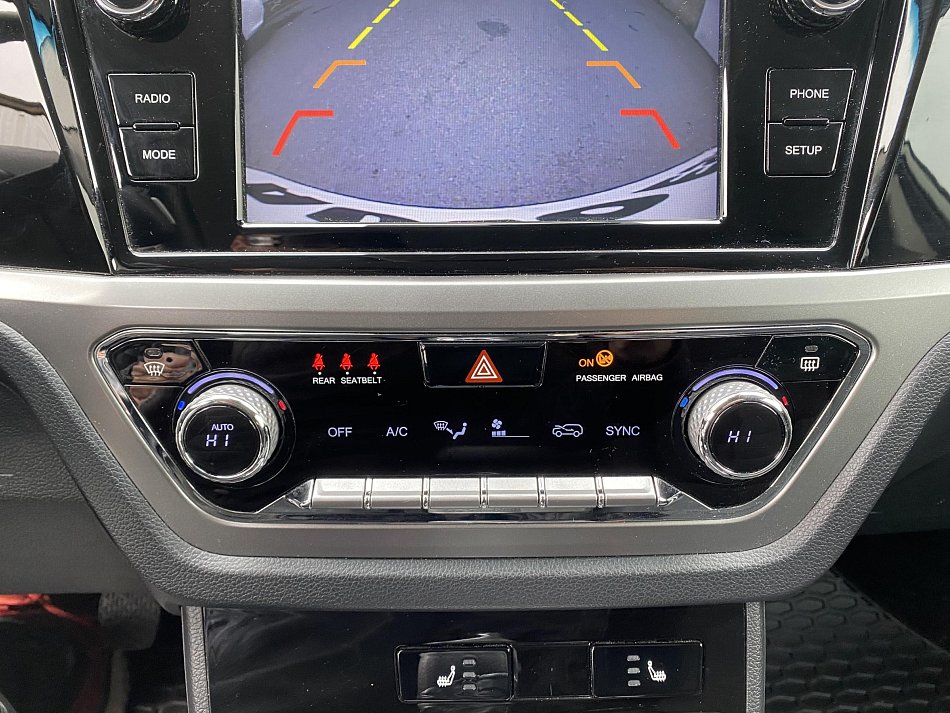 SsangYong Korando 1.5T-GDi 