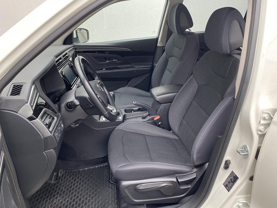 SsangYong Korando 1.5T-GDi 