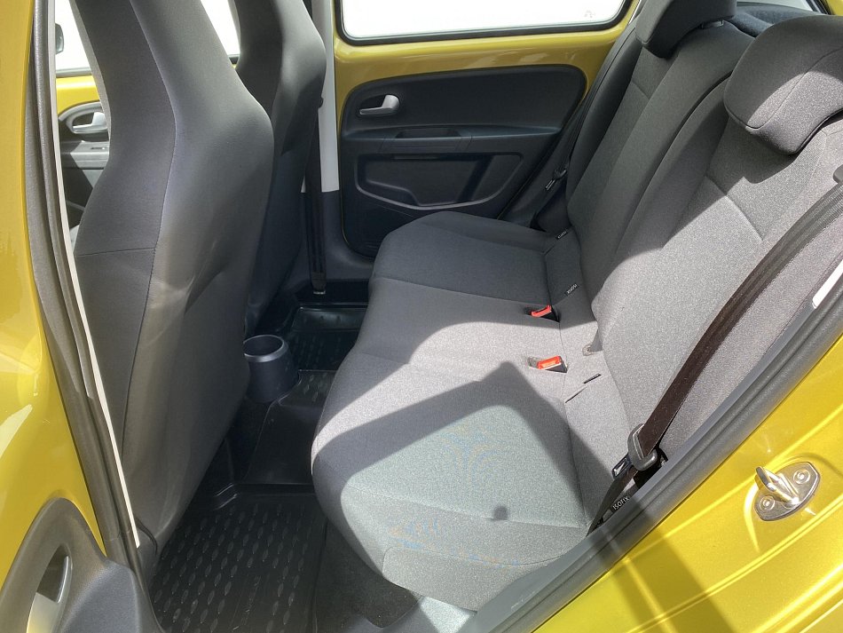 Volkswagen Up! 1.0 MPi Move