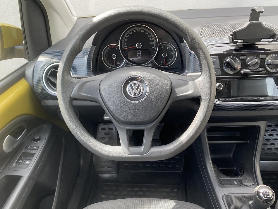 Volkswagen Up! 1.0 MPi Move