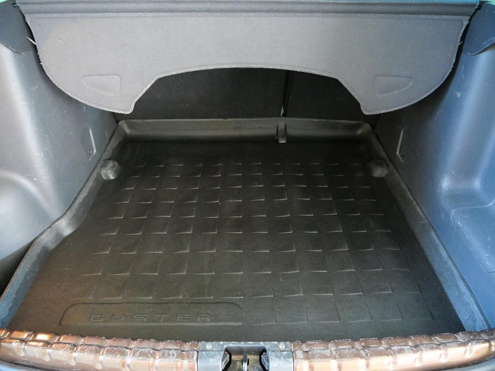 Dacia Duster 1.6 SCe Prestige