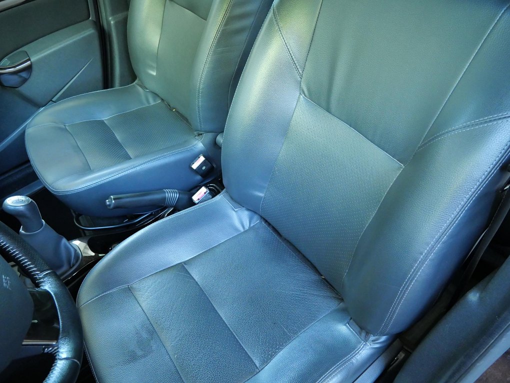 Dacia Duster 1.6 SCe Prestige