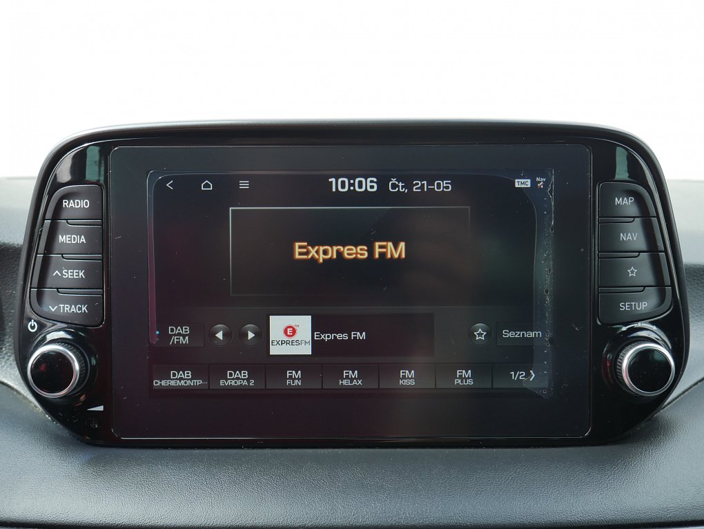 Hyundai Tucson 1.6T-GDi  4x4