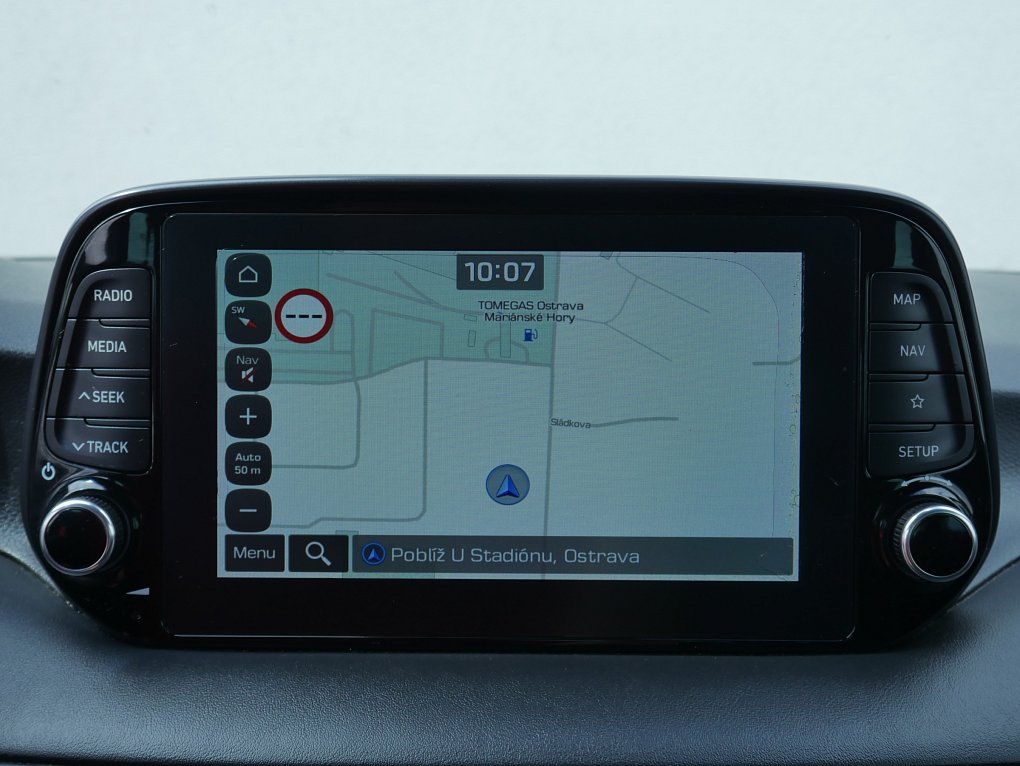 Hyundai Tucson 1.6T-GDi  4x4