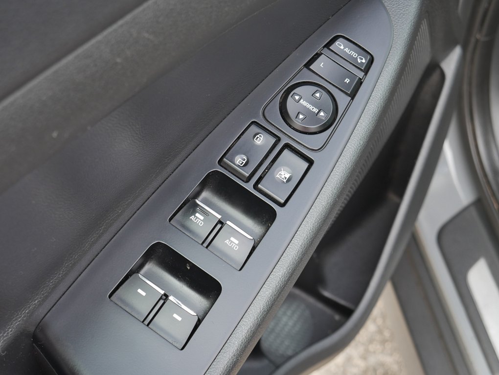 Hyundai Tucson 1.6T-GDi  4x4