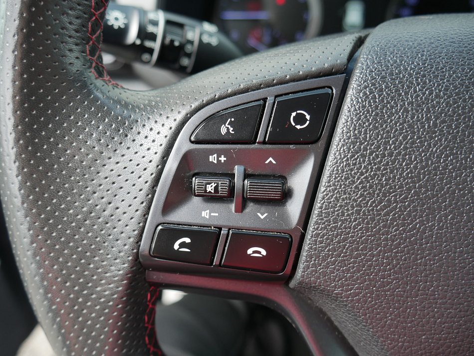 Hyundai Tucson 1.6T-GDi  4x4