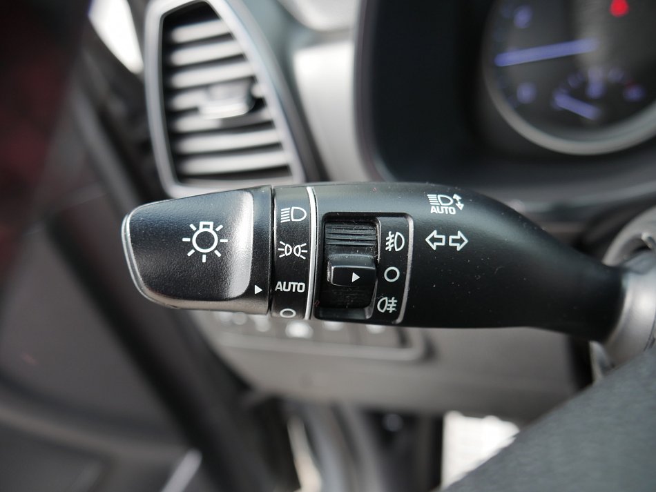 Hyundai Tucson 1.6T-GDi  4x4