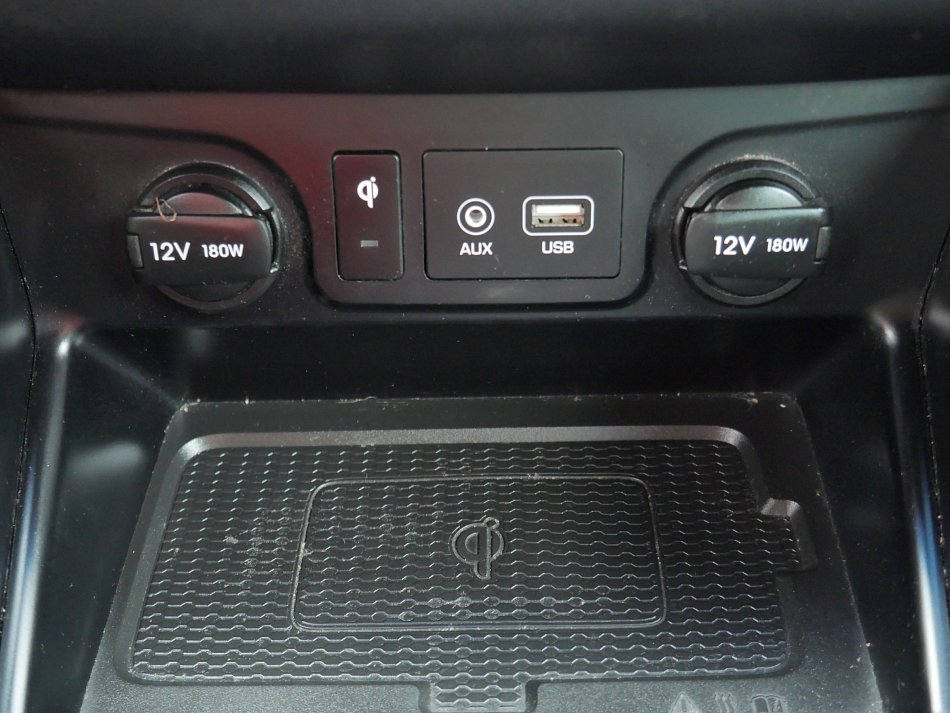 Hyundai Tucson 1.6T-GDi  4x4