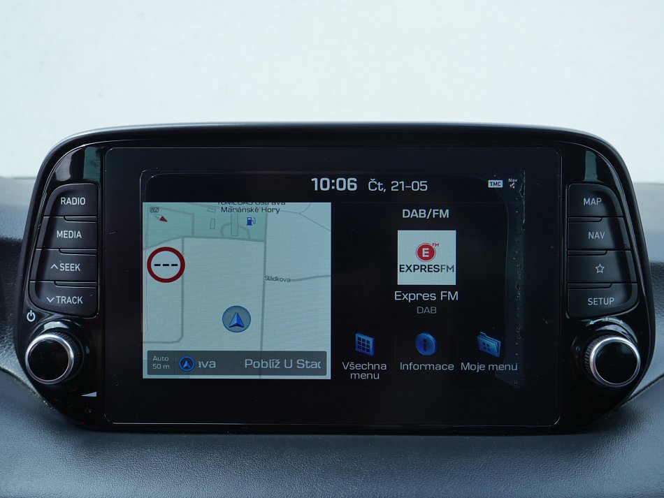 Hyundai Tucson 1.6T-GDi  4x4