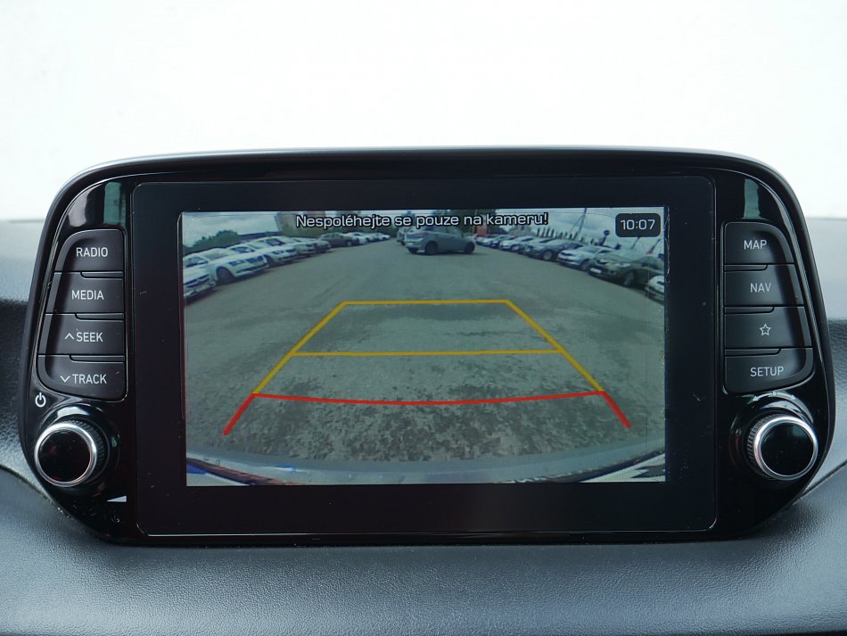 Hyundai Tucson 1.6T-GDi  4x4