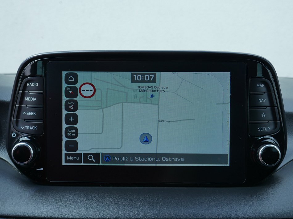 Hyundai Tucson 1.6T-GDi  4x4