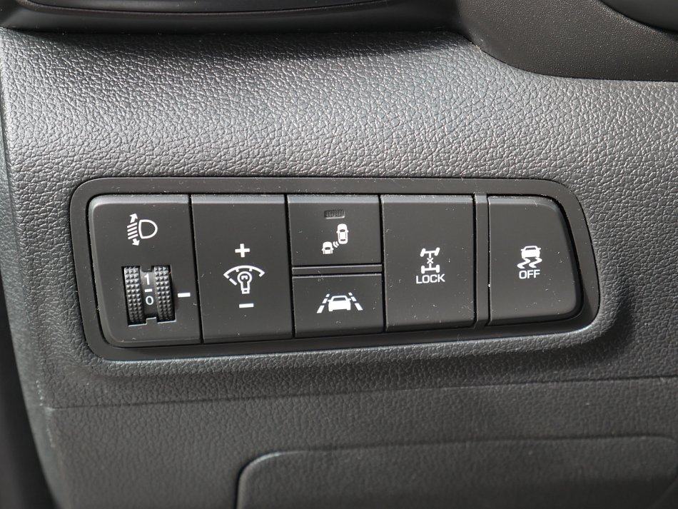 Hyundai Tucson 1.6T-GDi  4x4