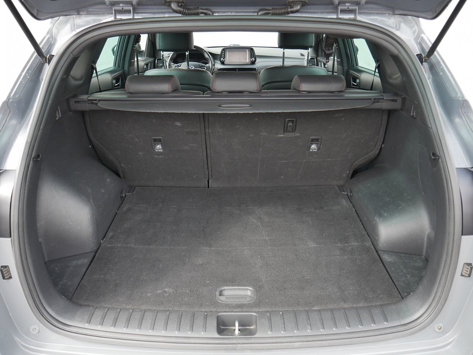 Hyundai Tucson 1.6T-GDi  4x4