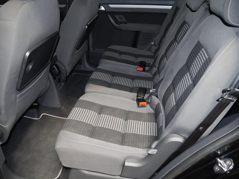 Volkswagen Touran 1.6i 