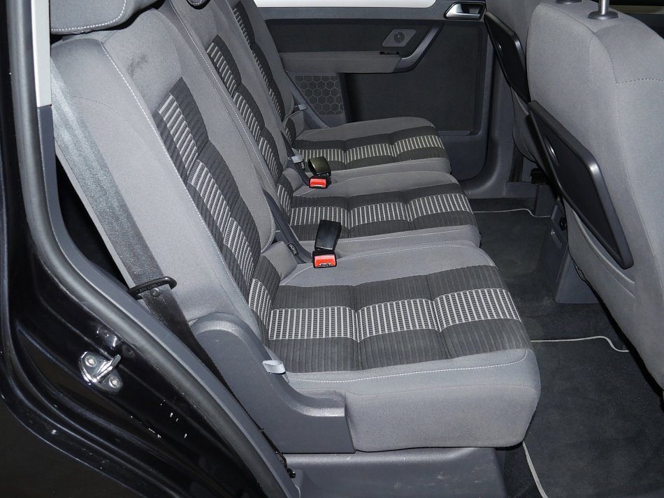 Volkswagen Touran 1.6i 