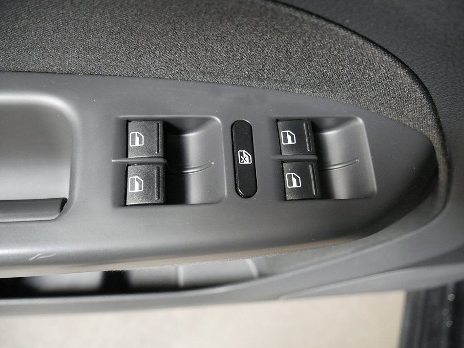 Volkswagen Touran 1.6i 