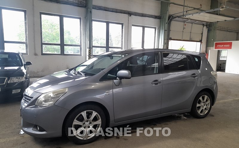 Toyota Verso 2.2 D-CAT 