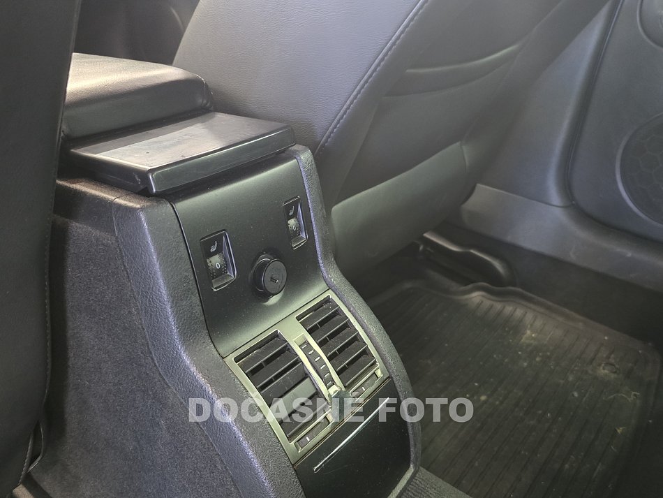 Škoda Superb 1.8t 