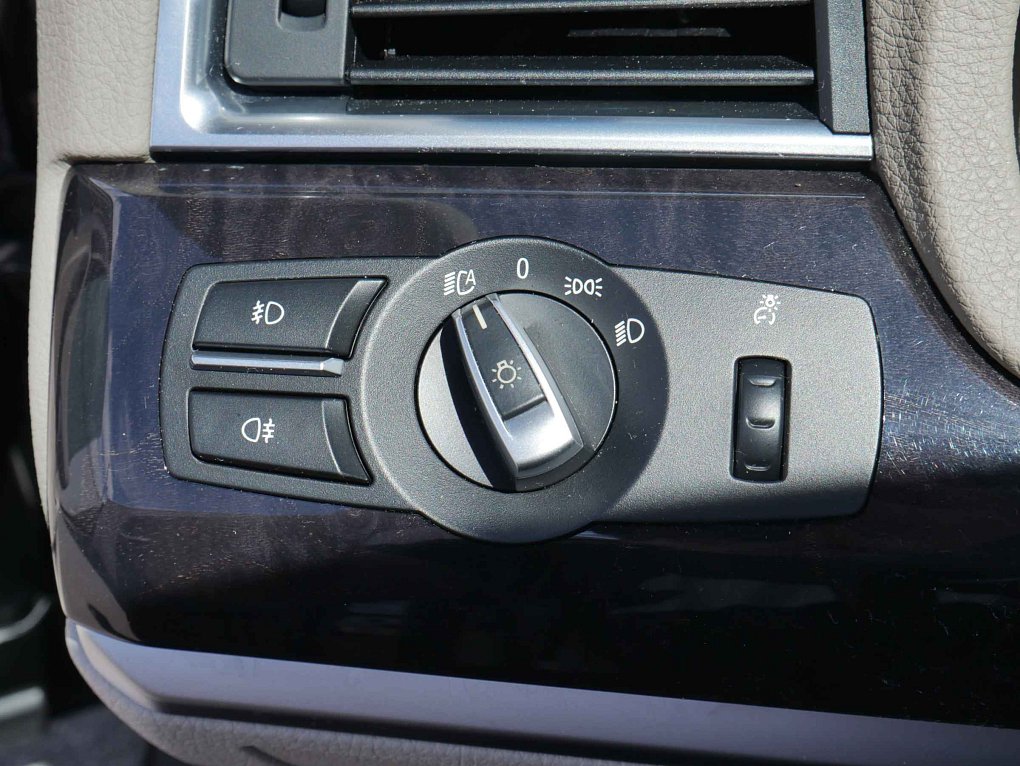 BMW Řada 5 3.0 xD  GT