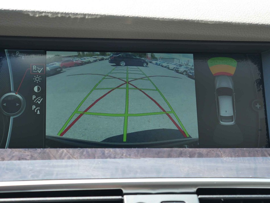 BMW Řada 5 3.0 xD  GT
