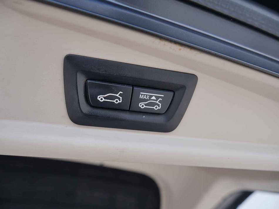 BMW Řada 5 3.0 xD  GT