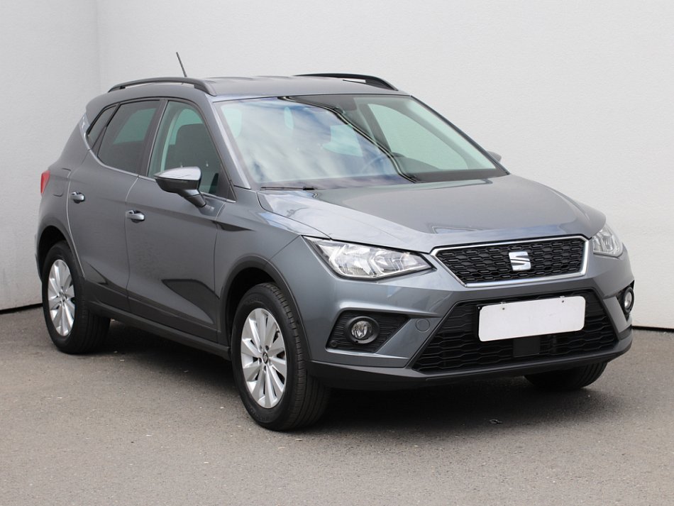 Seat Arona 1.0TSi 