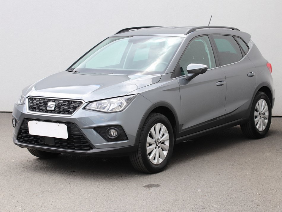 Seat Arona 1.0TSi 