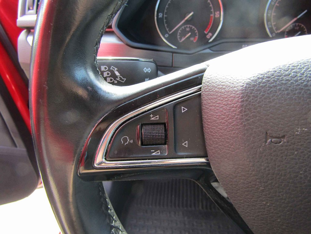 Škoda Superb III 2.0 TDi 